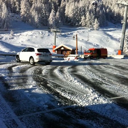 Chalet Grinch 90M2, 3 Sdb, Skis Aux Pieds, Wifi Tignes Luaran gambar