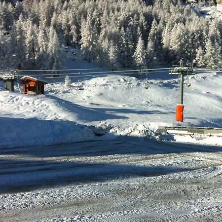 Chalet Grinch 90M2, 3 Sdb, Skis Aux Pieds, Wifi Tignes Luaran gambar